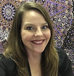 Krista Wright